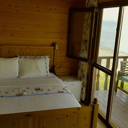 Lipsos Pensión Yeniliman