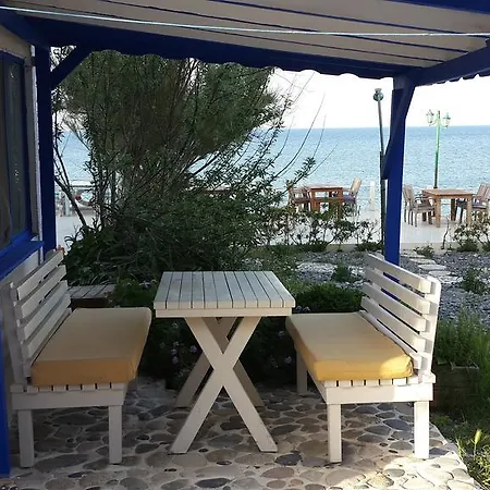 Lipsos Ata'nın Yeri 2* Yeniliman