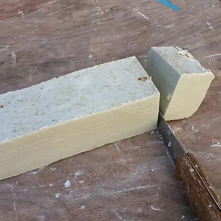 Konukevi Lipsos Ata'nın Yeri
