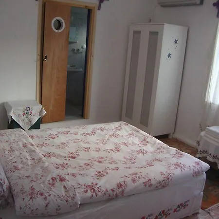 Lipsos Ata'nın Yeri Konukevi Yeniliman
