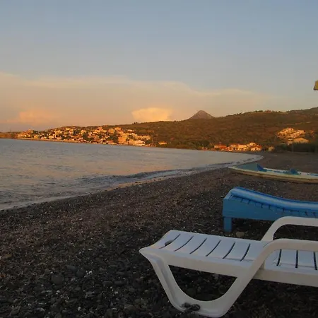 Konukevi Lipsos Ata'nın Yeri 2*