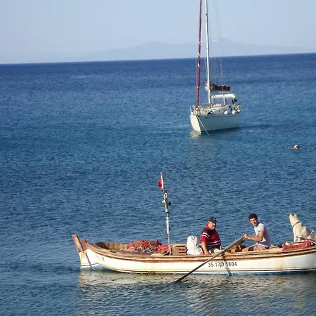 Lipsos Ata'nın Yeri Konukevi 2*