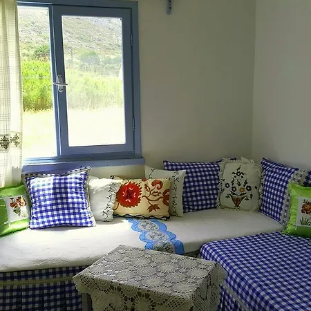 Lipsos Ata'nın Yeri 2*