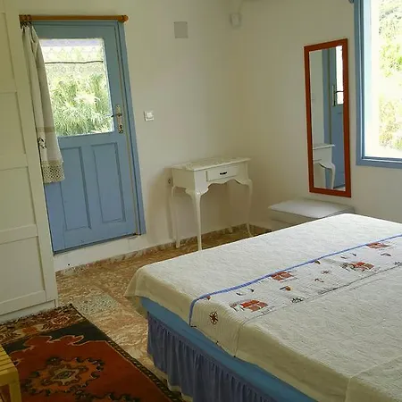 Konukevi Lipsos Ata'nın Yeri Yeniliman