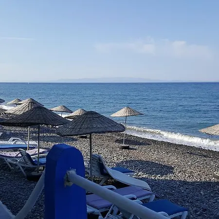 Konukevi Lipsos Ata'nın Yeri