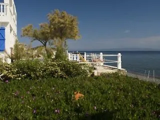 Lipsos Ata'nın Yeri Konukevi Yeniliman