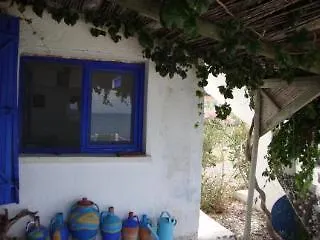 Lipsos Ata'nın Yeri Konukevi Yeniliman