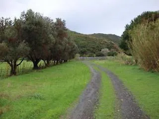 Lipsos Ata'nın Yeri Konukevi 2*
