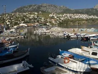 Konukevi Lipsos Ata'nın Yeri