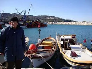 Lipsos Ata'nın Yeri 2*