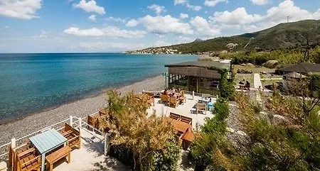 Konukevi Lipsos Ata'nın Yeri Yeniliman