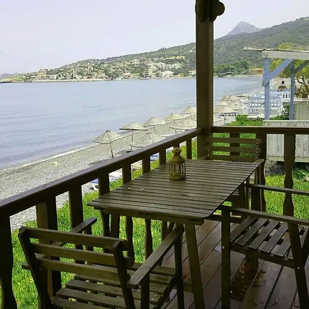Lipsos Ata'nın Yeri Yeniliman