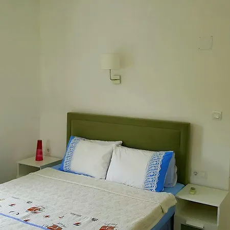 Lipsos Ata'nın Yeri Konukevi