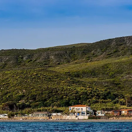 Lipsos Ata'nın Yeri Yeniliman