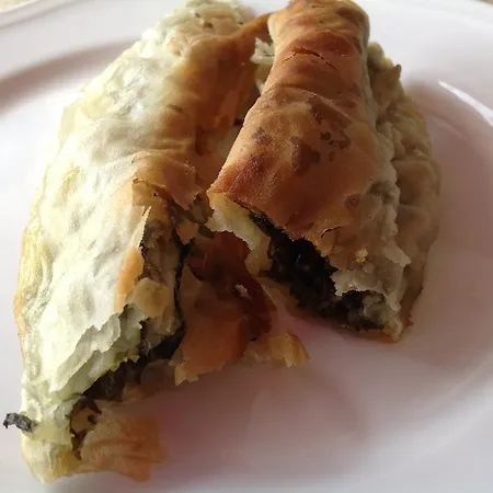 Lipsos Ata'nın Yeri Konukevi