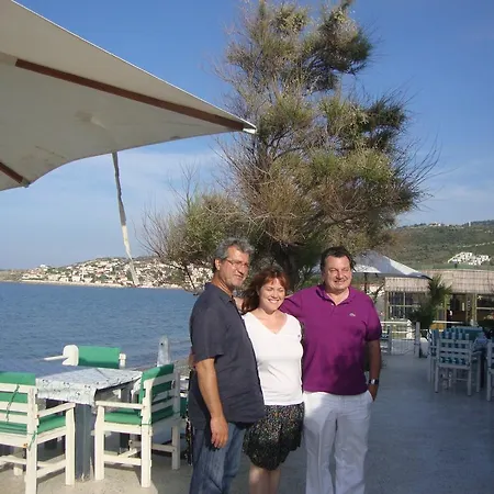 Lipsos Ata'nın Yeri 2* Yeniliman