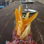 بيت ضيافة Lipsos 2*