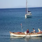 Lipsos بيت ضيافة 2*