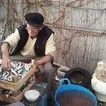 Lipsos بيت ضيافة