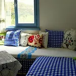 Lipsos بيت ضيافة Yeniliman