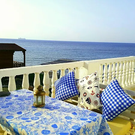 Maison d'hôtes Lipsos