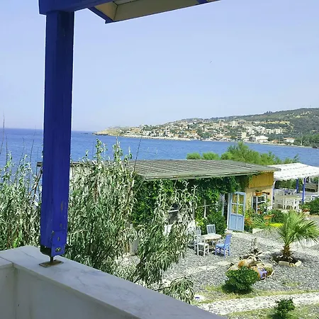 Maison d'hôtes Lipsos Yeniliman