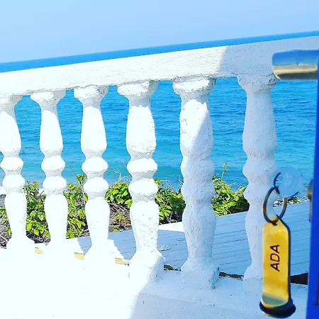 Maison d'hôtes Lipsos 2*