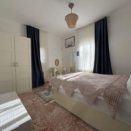 Lipsos Maison d'hôtes 2*