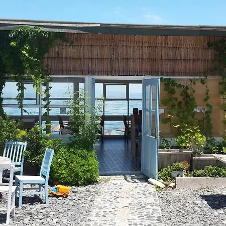 Maison d'hôtes Lipsos