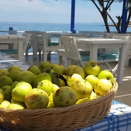 Lipsos Maison d'hôtes 2*