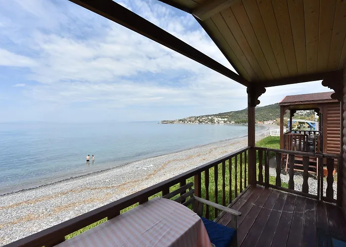 Penzion Lipsos Yeniliman