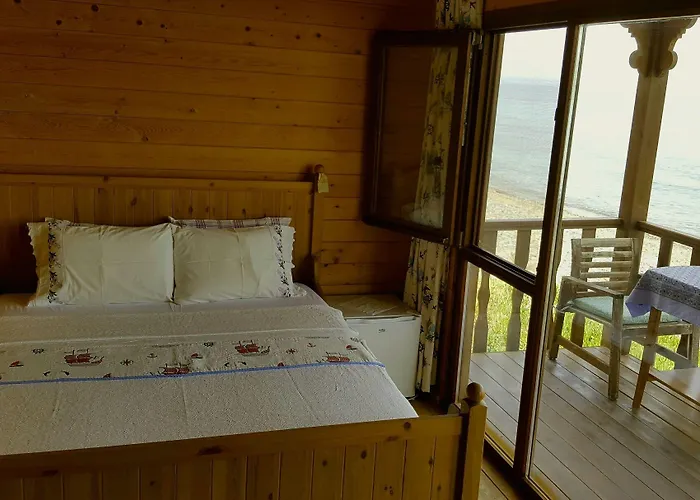 Lipsos Penzion Yeniliman