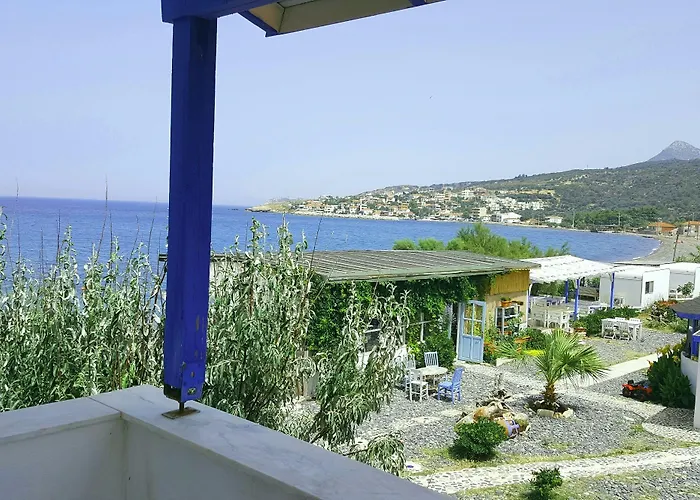 Penzion Lipsos Yeniliman