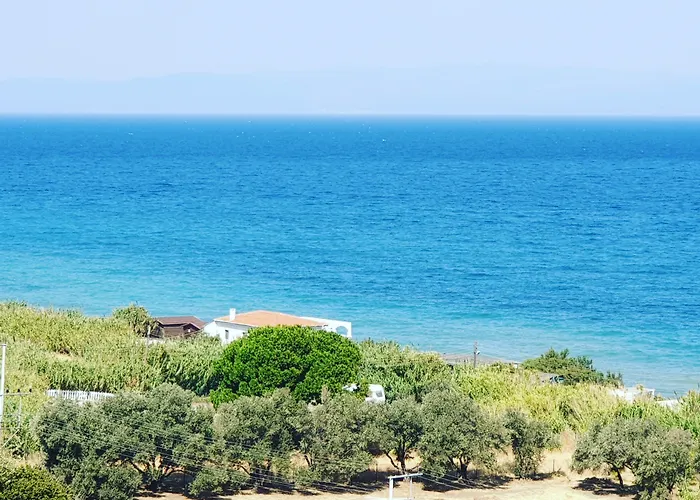 Lipsos Penzion Yeniliman