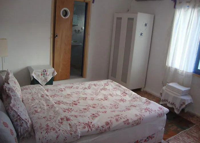 Lipsos Penzion Yeniliman