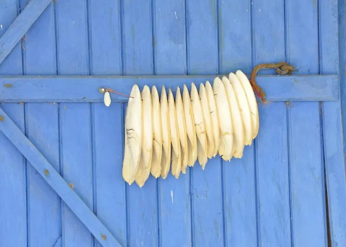 Pensionat Lipsos Yeniliman